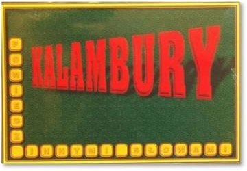 KALAMBURY O ZDROWYM STYLU ŻYCIA