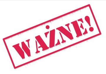 Harmonogram spotkań informacyjnych dla NAUCZYCIELI I RODZICÓW – reforma edukacji