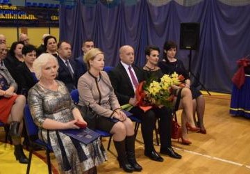 XXV-lecie Liceum Ogólnokształcącego