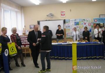 II edycja Gminnego konkursu „Uzależnienia i nałogi”