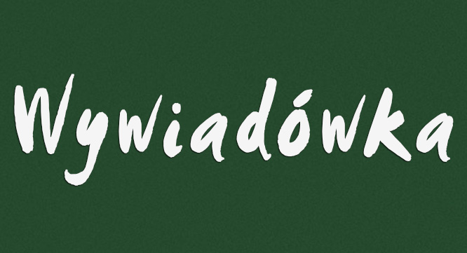 SPOTKANIA Z RODZICAMI - LO