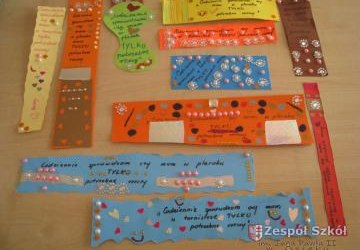 Podsumowanie realizacji działań w ramach V edycji projektu 