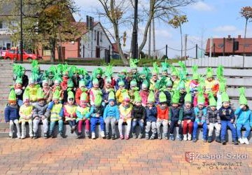 Dzień Ziemi w PP