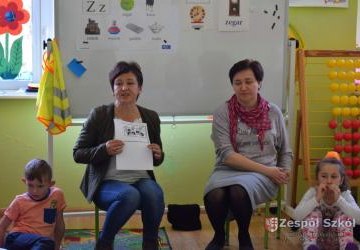 Profilaktyczna pogadanka „Papierosiaki” w PP