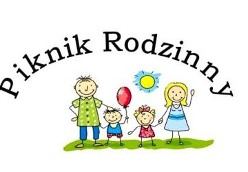 Piknik rodzinny 2017 - HARMONOGRAM