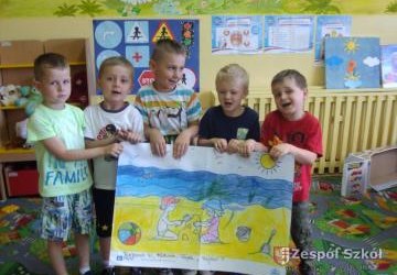 Dni otwarte w przedszkolu