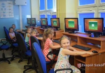 Zajęcia adaptacyjne dla przedszkolaków