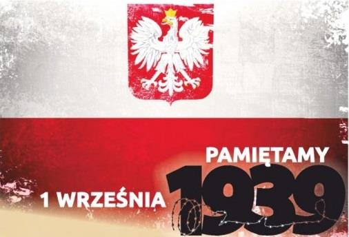 1 września 1939 roku