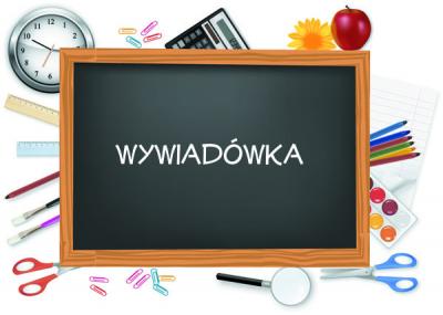 Spotkania z wychowawcą