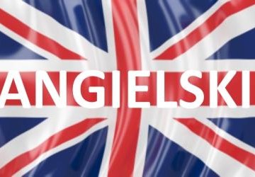 Zajęcia z język angielskiego w przedszkolu