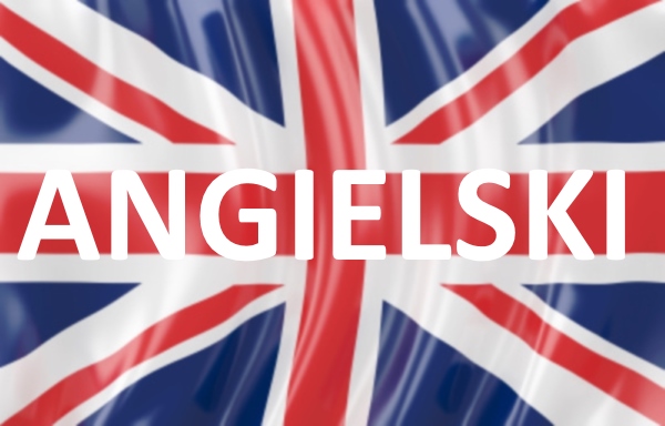 Zajęcia z język angielskiego w przedszkolu