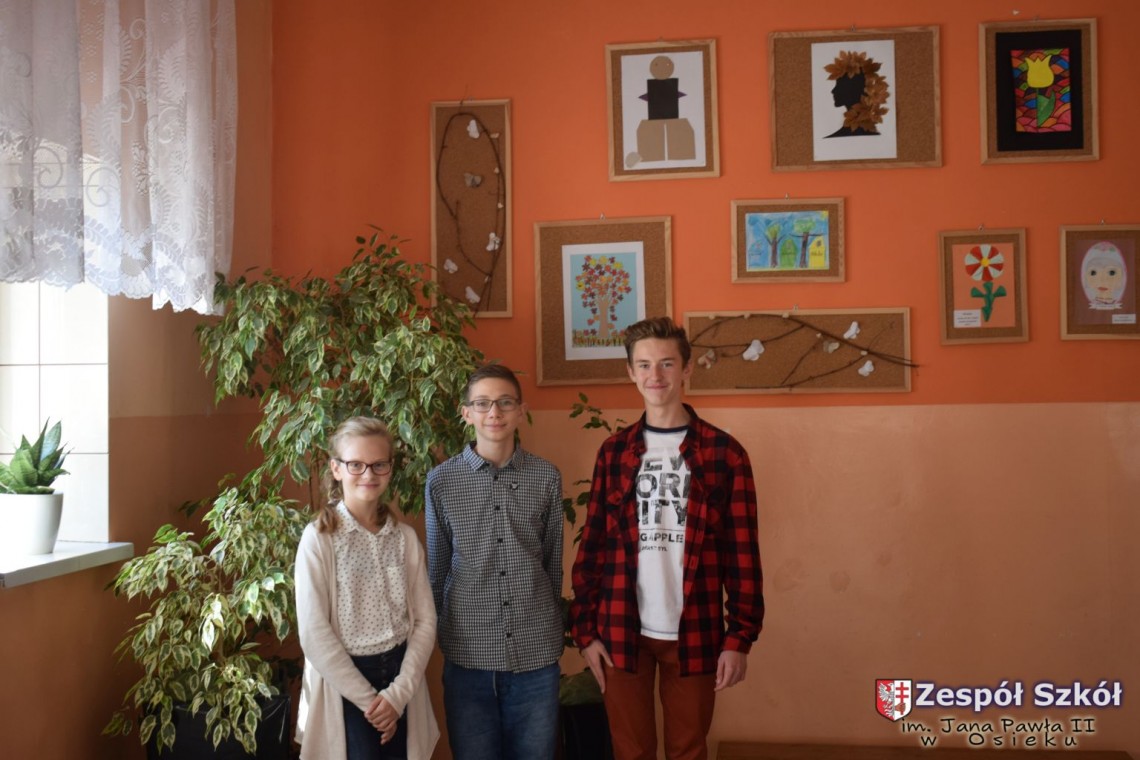 Wybory do Samorządu Uczniowskiego  w PSP