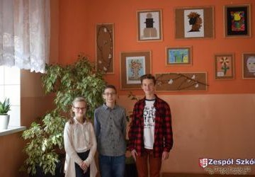 Wybory do Samorządu Uczniowskiego  w PSP