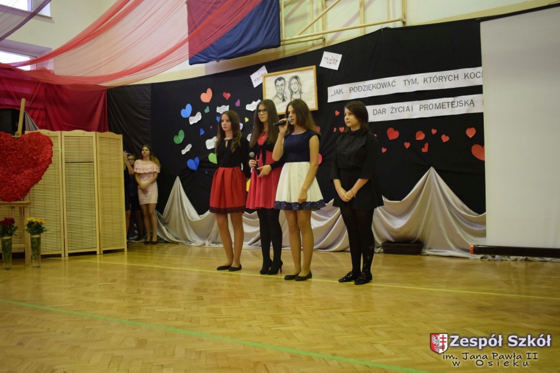 Projekt edukacyjny pt. 