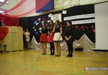 Projekt edukacyjny pt. 