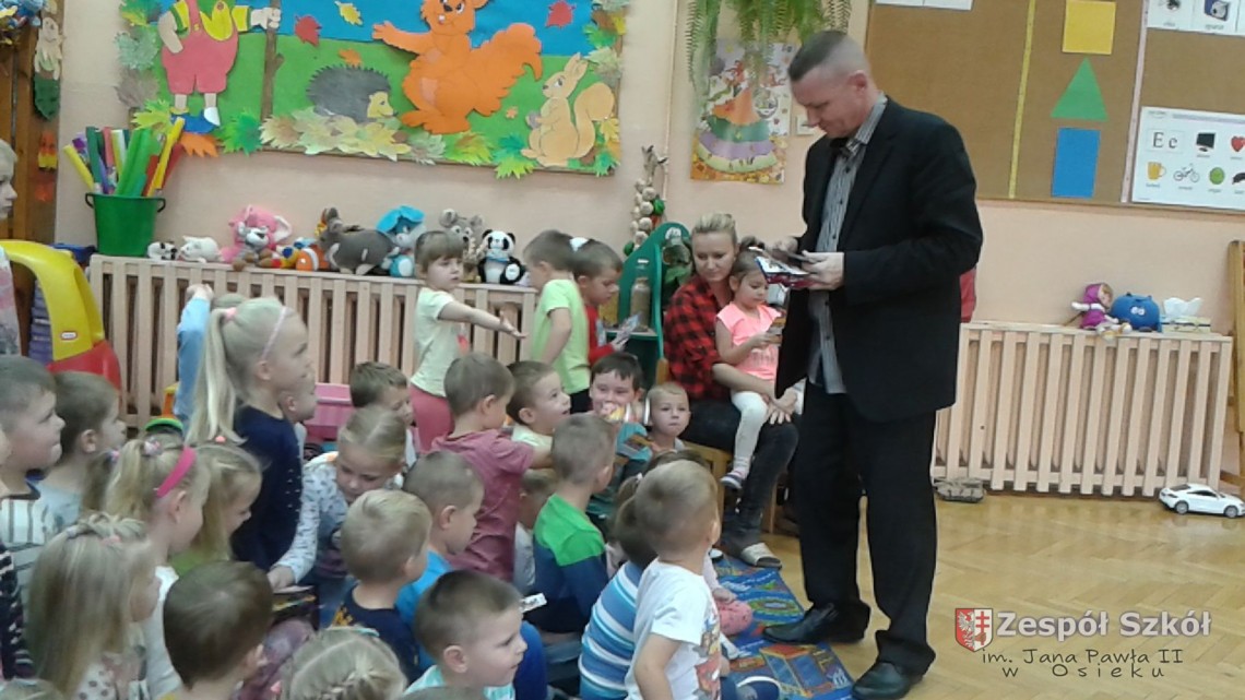 „W świecie czarów i magii