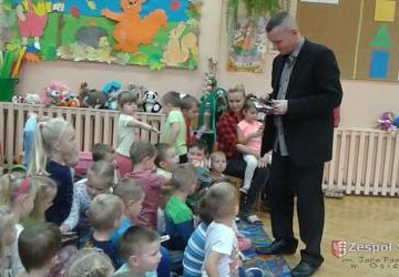 „W świecie czarów i magii