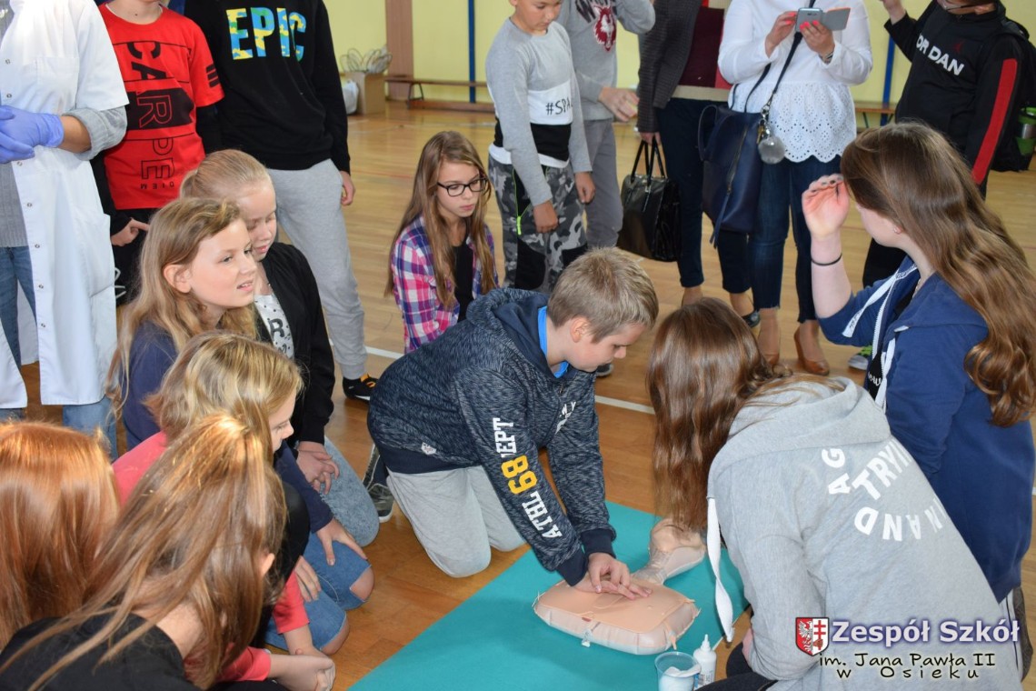 Europejski Dzień Przywracania Czynności Serca