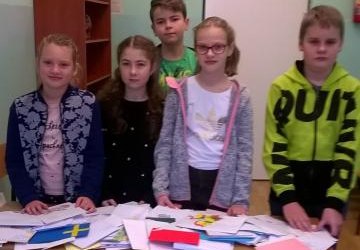 Bijemy rekord Polski w pisaniu listów do Świętego Mikołaja