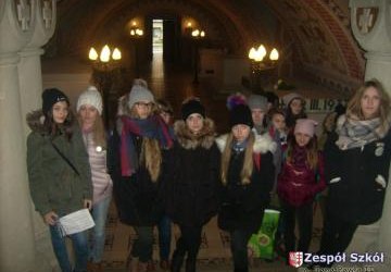 Wycieczka do „Miasta Skarbów”