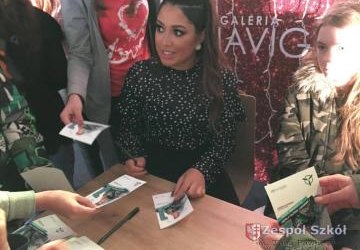 Obchody Dnia Wolontariusza w naszej szkole