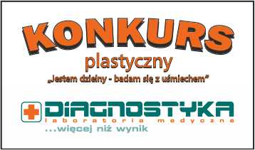 Konkurs Plastyczny 