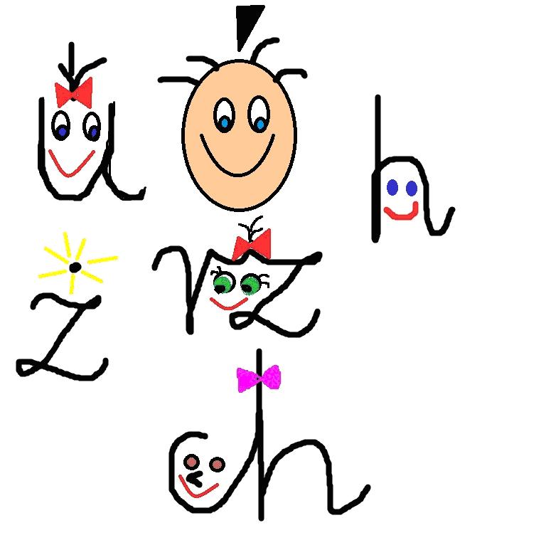 Wyniki konkursu ortograficznego