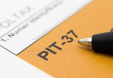 Przekazując 1% podatku wspierasz Zespół Szkół im. Jana Pawła II w Osieku