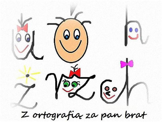 Konkurs ortograficzny – DYKTANDO 2018