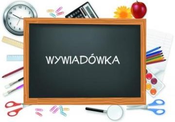Spotkanie wychowawców klas z rodzicami