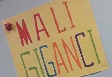 Walentynki w klasach IV-VII