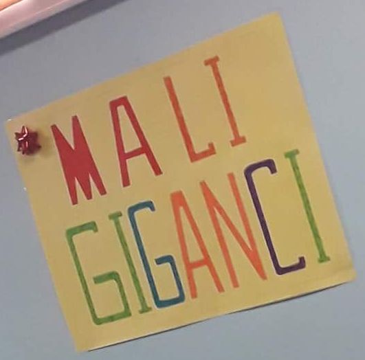 Walentynki w klasach IV-VII