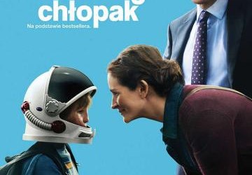 Wyjazd uczniów kl. I-III do kina „Wisła” w Tarnobrzegu  na film „Cudowny Chłopak”