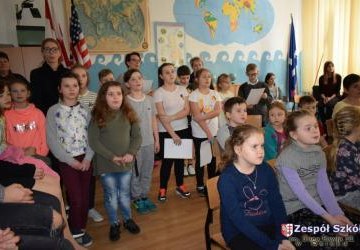 Muzyczna Przerwa Patriotyczna