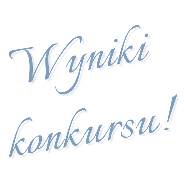 Konkurs Biblijny- wyniki