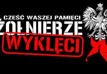 Koncert upamiętniający „Żołnierzy Wyklętych”