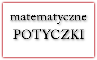 Matematyczne potyczki 2018