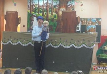 Teatr Lalek „Pinokio