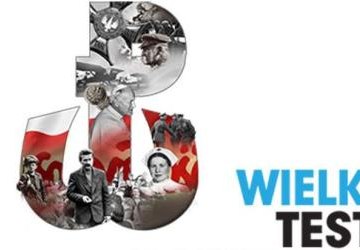 Wielki Test PSP o Niepodległej