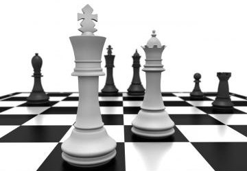 Zostań ARCYMISTRZEM SZACHOWYM!!!!!