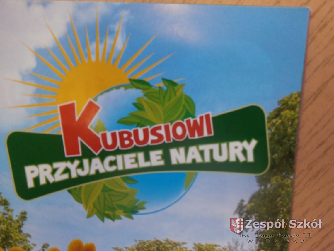 Jak zrobić cos z niczego, czyli recyklingowy zawrót głowy