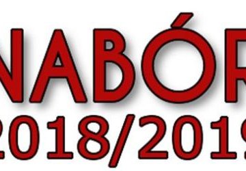 Podania do szkół ponadgimnazjalnych na rok szkolny 2018/19