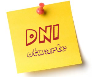 Dni Otwarte w Publicznym Przedszkolu