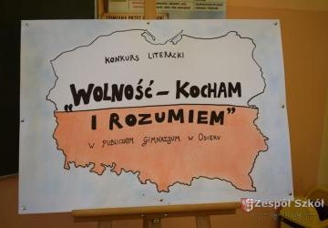 Konkurs literacki 