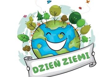 Sprawozdanie z obchodów Dnia Ziemi