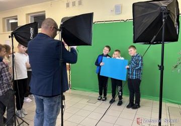 Z czwartakami bezpiecznie w cyberprzestrzeni