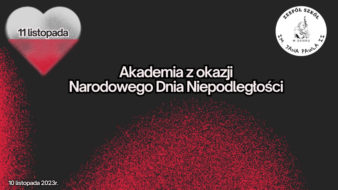 Narodowe Święto Niepodległości