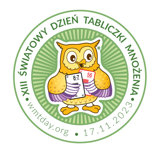 XIII Światowy Dzień Tabliczki Mnożenia