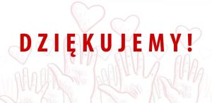 Dziękujemy!