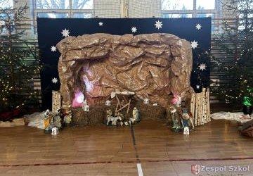 Jasełka szkolne